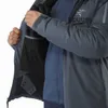 Дизайнерские куртки Arcter Аутентичные мужские пальто Arcter Куртка Macai Ski Charge Coat Пуховик Лыжный костюм GTX Водонепроницаемый теплый C WN-NF20