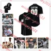 Curtis Washington Purdue Boilermakers Baseball Jersey Troy Viola Paul Toetz Evan Albrecht Cam Thompson CJ Valdez Mike Bolton Purdue Jerseys Mens Custom Stitched