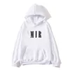 Designer Mens Hoodie Womens print Hoodies Comfortable Stylish Hoodies street wear Loose Reflective Hooded 100%Cotton Sweater Pullover