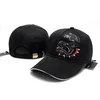 Кепка Snapback для мужчин и женщин Спортивная кепка в стиле хип-хоп Casquette Hat Дизайнерская мужская и женская кепка для дальнобойщика Climb Summer Защита от солнца Gorras Хорошее качество