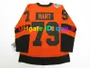 Carter Hart Owen Tippett Gritty Flyers Hokey Jersey Ters Retro Ivan Provorov Travis Konecny ​​Eric Lindros Sean Couturier Cam York Nicolas Deslauriers Frost