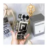 Fragranza Donna 80Ml Fame Per Edp 2.7Fl.Oz Eau De Parfum Odore a lunga durata Ricaricabile Ricaricabile Phantom 100Ml Edt Uomo Drop Deliver Dhco1