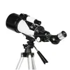 Jumelles de télescope Amazon Modèle explosif 40070 Télescope astronomique Zoom Paysage Étoile et Lune Monocar à double usage Drop Deli Dhqde