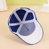 Caps Hats Kids Baseball Hat Hip Hop Spring Sun Protect