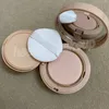 Face Concealer Powder Flawless Coverge Увлажняющий фундамент продолжительностью 14G