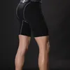 Koşu Pantolon Erkekler Sıkıştırma Spor Salonu Fitness Spor Hızlı Kuru Tayt Taytları