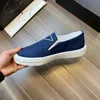 Fashion Men Fly Block Casuals Chaussures en caoutchouc Bottom Running Running Running Running Italie Luxury Elastic Band Low Top Suette Designer Breathable Casual Walk Shoes Athletic Shoes Box EU 38-45