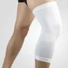 Knee Pads 1Pcs Compression Support Sleeve Protector Elastic Kneepad Brace Gym Sports Basketball Volleyball Running