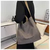 Bolsos de hombro para mujer, bolso de mano informal de gran capacidad, bolso de hombro, bandolera de lona para hombre, bolsos de mano para mujer para pareja