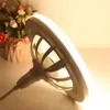 Bakvormen Plafondventilator Met Licht 30W Afstandsbediening Binnen LED Stille Slaapkamer Keuken Decor Lamp Fans Smart