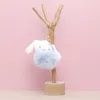 Pocket Money Wallet -serie Kunomi Plush Keychain