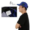 Wireless Bluetooth Smart Hat Earphone Fashion Baseball Cap Headset Sports Travel Headphone Hat Speaker Winter Cap