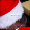 Party Hats Newest Arrivals Fashion Women Man Uni Funny Adt Fur Christmas Costume Cap Elf Spring Beanies Lz0381 Drop Delivery Home Ga Dhdqe