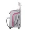 Professionele pijnvrije ontharing OPT IPL ontharingscrème 360 Mangeto huidverjonging Acne Clearing Pink Machine voor ontharing van het hele lichaam