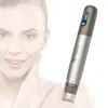 ワイヤレスHydraペンH3は1つの自己自己のスタンプペン電気皮膚セルムデルマペンH3デバイスで、肌の肌の若返りのためのデバイス