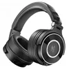 Oneodio Monitor 60 Wired Headphones Professional Studio Headphones Stereo Over Ear Headset With Hi-Res Audio Microphone For DJ