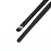 Makeup Brushes 6 Eye Black Eyeshadow Smudge Brush Set Tool Beauty