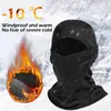 Modieuze gezichtsmaskers Nekkap Fleece Tactische Camouflage Bivakmuts Volgelaatsmasker Winter Warm Winddicht Fietsen Wandelen Skiën Sjaal Hoed Bandana Nekkap 231123