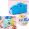 NOWOŚĆ 6PCS Zabawne Cartoon Camera Prezent