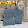 tote shopping bags lambskin large Shoulder Genuine leather Women crossbody fashion handbag