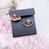 Dangle Earrings Neovisson Fashion Luxuriant Gold Bohemia Women Earing Turkish Wedding Jewelry Bride Gift Handmade Body