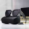 24SS Channell Sunglasses S Women Trendy Internet Celebrities and the Same for Men Fashionable Box Glasses Uv Protection