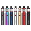 Autentico Smok Vape Pen V2 60W Starter Kit 1600mAh batteria integrata Con serbatoio da 3 ml Adotta bobine Vape Pen V2