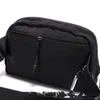 Outdoor Bags Fanny Pack Crossbody Large With Adjustable Strap Waist Pouch