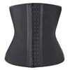 Shaper in lattice di cotone Lycra Vita Trainer Donne Cinture per il sudore per le donne Corsetto Tummy Body Shaper Fitness Modellazione Cinghia Rifiuti Trainer 2012112