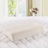 Pillow Memory Foam Large Neck Back Support Orthopaedic Firm Head Pillows