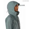 Mens Jackets Coats Designer Arcterys Hoodie Jakets Womens SL Anorak Lätt vindtät vattentät andas andas King Chaohong Dyn Wn-80uh