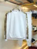 24SS New Summer Mens Track Knesuits Casual Trade Closts Casua B B B B.