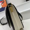 Quiltad väska klaffväska kvinnor fyrkantiga crossbody väskor axlar handväska fårskinn äkta läder messenger väska designers väskor handväskor klassisk brev hårdvara hasp