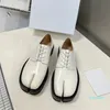 Women's Dress Shoes Leather Square-toed Loafers Fashion Leather Shoes