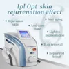 Good Effect Economical Skin Beauty Salon OPT IPL Whole Body Hair Removal Pore Shrinking Red Blood Repairing Skin Rejuvenation E-light Machine with 9 Wave Plates