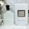 عطر العطور الفاخرة مياه الجبال الفضية 100ml