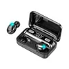 Nouveau Bluetooth sans fil 5.1 TWS Casque Sports Stéréo Musique stéréo Amélioration des écouteurs Mini Earbuds