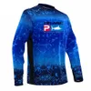 Outros artigos esportivos Camisa de pesca de verão Pelagic Proteção UV Camisetas respiráveis de secagem rápida Tops de manga comprida Jaqueta com capuz ao ar livre UPF 50 Roupas 231123