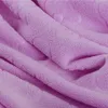 Nouveau 70x140 cm Serviette De Douche Grandes Serviettes De Plage Serviette À Séchage Rapide Serviette De Bain Absorbant Doux Confort Microfibre Peignoir