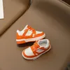 Babyschoenen Herfst Baby Sportschoenen Jongens Ademende Sneakers Baby Meisjes Running Kids 231123