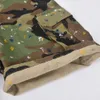 New 2024 Designer Camouflage Shorts Summer Women Fashion Cargo Short Pants with Pockets Casual Loose Straight Trousers Y2K Streetwear Wholesale Clothes 9721