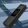Portable Breathalyzer TFT Screen Professional-Noggrannhet Non-kontakt Testare för personlig professionell
