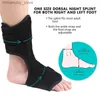 Enkelsteun Ankbrace Sport Voetstabilisator Orthese Verstelbare Ankbandjes Pad Breathab Voetbal Ank Sokbeschermer Q231124