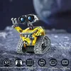 3In1 Remote amp App Controlled Robot Dinosaur Building Kit, Education STEM Projects Coding Set Creative Gifts for Kids i åldern 6 7 8 9 10 1