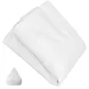 Chair Covers Bean Bag Sleeve No Filling Bags Breathable Cloth Lazy Sofa Liner Cover Fabric Inner Filler Knitting Accessories