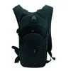 Camouflage Tactical Backpack Riding Water Hiking Mountaineering Sports Outdoor Fan Bag H41F