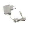 Para nintendo ndsi 3ds ndsill ll 3dsll lite eua ue plug adaptador de carregador de energia ac console de jogos casa parede viagem bateria cabo de alimentação novo