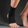 Ankle Support 1Pcs Ank Brace Compression Seve Ank Wrap Ank Support for Women Men Ank Compression Sock for Sprain Swelling Q231124