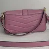 Women Designer Bag Messenger Bag luksusowa torebka torebki