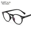 Okulary przeciwsłoneczne ramy mody retro m okulary paznokci Ramka 2288 Duży dekoracyjny producent unisex solid